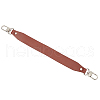 Cowhide Leather Bag Handles FIND-WH0090-26B-1