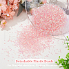 Detachable Plastic Beads DIY-WH0430-683A-04-4