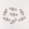 Metal Alloy Links ALRI-B048-S-1