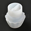 Cup Cake DIY Candle Silicone Molds Making DIY-F065-08-3