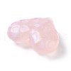 Luminous Acrylic Beads OACR-E010-20C-2