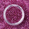 Glass Seed Beads X1-SEED-S042-04A-03-2