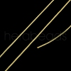 Korean Round Crystal Elastic Stretch Thread EW-Z002-02A-0.8mm-3