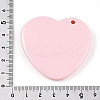 Acrylic Pendants OACR-N139-01C-3