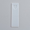 Silicone Bookmark Molds DIY-G017-D01-3