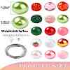 DIY Jewelry Making Kits DIY-CJC0002-016A-8