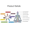 Chakra Jewelry DJEW-I220-I02-2
