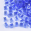 6/0 Glass Seed Beads SEED-S027-05B-06-3