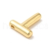 Eco-Friendly Rack Plating Brass Pendants KK-R143-21G-T-2