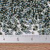 MIYUKI Delica Beads SEED-X0054-DB2523-4