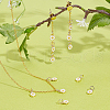  20Pcs Alloy Enamel Charms DIY-NB0012-71-4