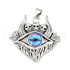 Alloy Pendants FIND-Z072-12AS-01-1