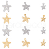 Unicraftale 304 Stainless Steel Pendants STAS-UN0019-69-1