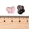 Transparent Acrylic Beads MACR-K359-51A-3