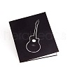 3D Guitar Pop Up Paper Greeting Card for Birthday Day PW-WG48655-01-2