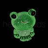 Luminous Resin Frog Ornament CRES-M020-07B-4