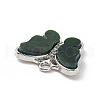 Acrylic Pendants FIND-C019-35P-4