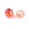 Transparent Acrylic Beads PACR-B002-01A-2