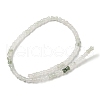 Natural Jade Beads Strands G-M420-I01-03-3