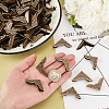   150Pcs Iron Corner Protector FIND-PH0018-45-3