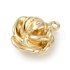 Brass Pendants KK-I719-28G-2