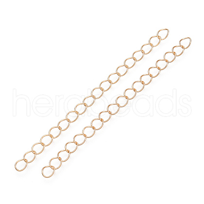 Iron Chain Extender X-IFIN-T007-10KC-NF-1