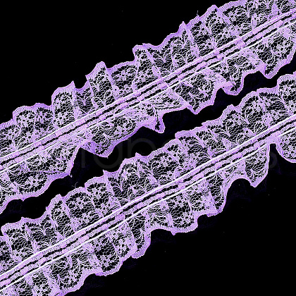 Organza Lace Trim ORIB-S047-12C-1