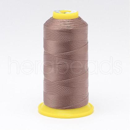 Nylon Sewing Thread NWIR-N006-01J1-0.4mm-1