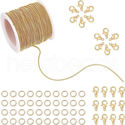 DIY Jewelry Making DIY-NB0001-65-1