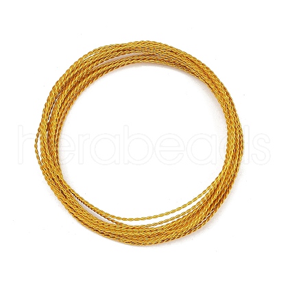 5M Aluminum Wire AW-H001-02A-1