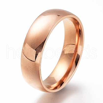 304 Stainless Steel Finger Rings RJEW-F110-13RG-7-1