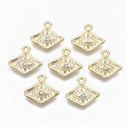Alloy Charms PALLOY-S135-013-NR-1