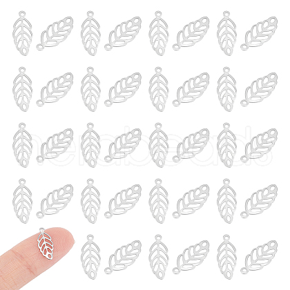 Unicraftale 316 Stainless Steel Charms STAS-UN0043-10-1