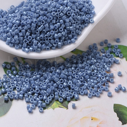 MIYUKI Delica Beads SEED-X0054-DB0266-1