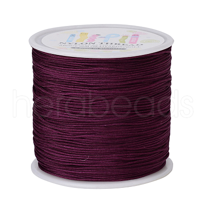 Nylon Thread NWIR-JP0009-0.8-010-1
