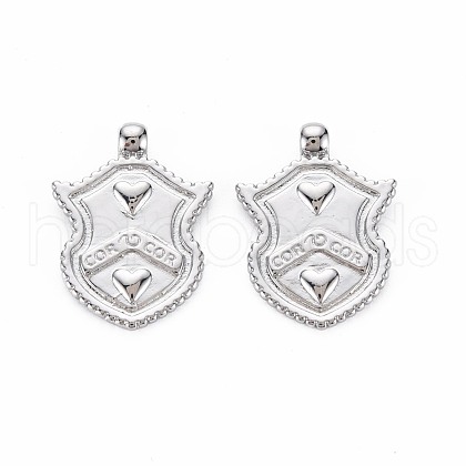 Bras Pendants KK-S356-692-1