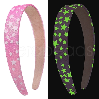 Luminous Headbands PW-WGEB7F8-04-1