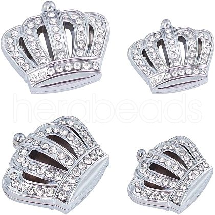 Zinc Alloy Cabochons ALRI-FG0001-01P-1