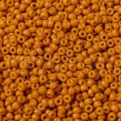 MIYUKI Round Rocailles Beads SEED-X0055-RR4454-1