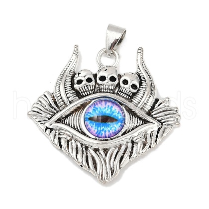 Alloy Pendants FIND-Z072-12AS-01-1