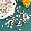 200Pcs Handmade Porcelain Beads Kit for DIY Bracelet Making DIY-SZ0005-94-4