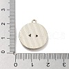 Alloy Pendants FIND-C042-07G-08-3