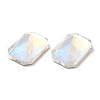 K9 Glass Rhinestone Cabochons RGLA-N002-11A-4