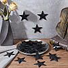 Gorgecraft Iron Pendants IFIN-GF0001-44C-02-4