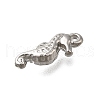 304 Stainless Steel Charms X-STAS-C119-24E-P-2