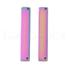 Ion Plating(IP) 304 Stainless Steel Links Connectors STAS-I311-10E-RC-1