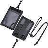 Oxford Cloth Tactical ID Card Holder FIND-WH0105-56C-1