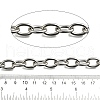 Aluminium Cable Chains CHA-F004-01P-01-2