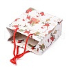 Christmas Themed Paper Bags CARB-P006-06A-02-6