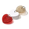 Acrylic Big Pendants FIND-B045-18C-2